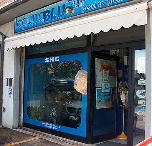 LAGUNA BLU
