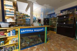 SAVONA ACQUARI