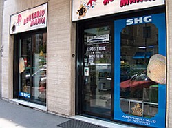 ACQUARIOMANIA SRL