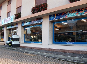 ARGOS