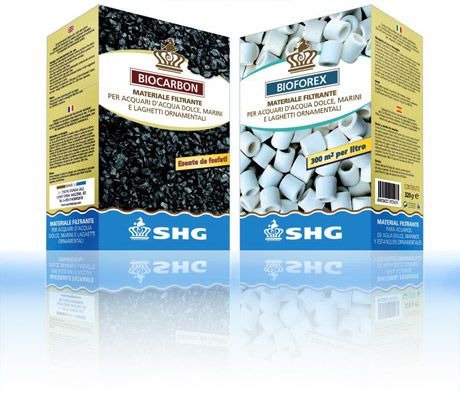 I nuovi arrivi: Bioforex e Biocarbon