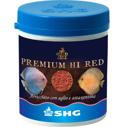 Hi Red 500 g
