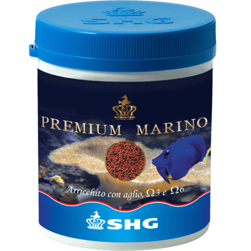 confezione di Premium Marino