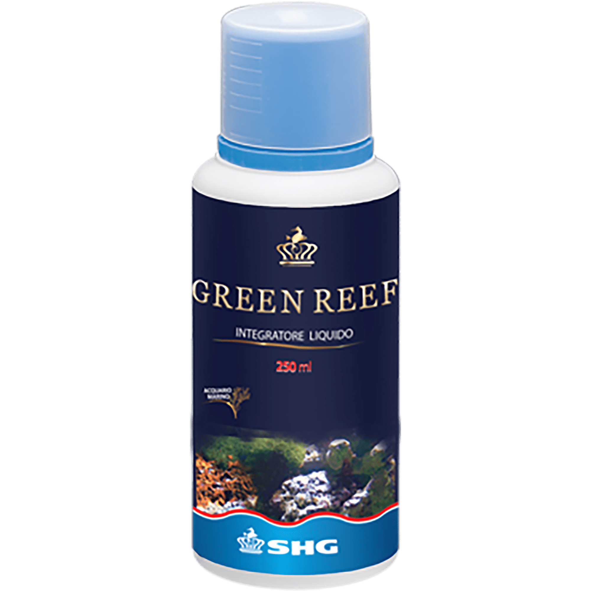 integratore acquario Green Reef